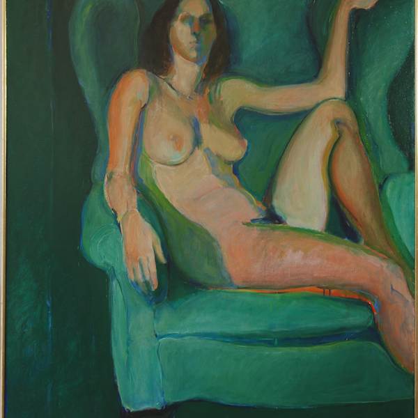 Untitled by Charles Field, Image 1.