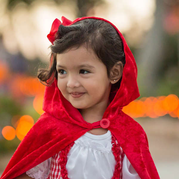 Little Red by Michael Doria, Image 1.