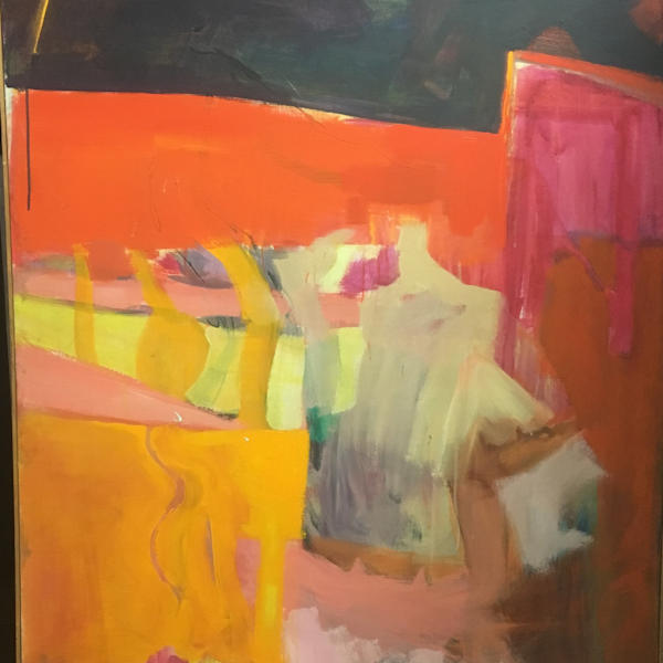 Untitled by Bob Gebhart, Image 1.