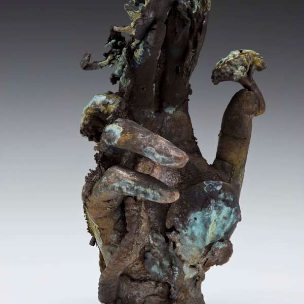 Hand by Alice Grant, Image 2.