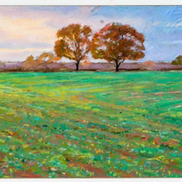 Last Harvest by Lisa Gleim-Jonas, Image 4.
