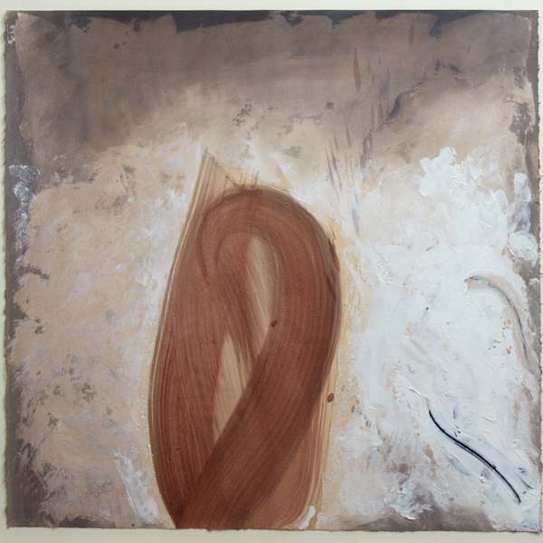 Black Tulip by William Masterson, Image 1.