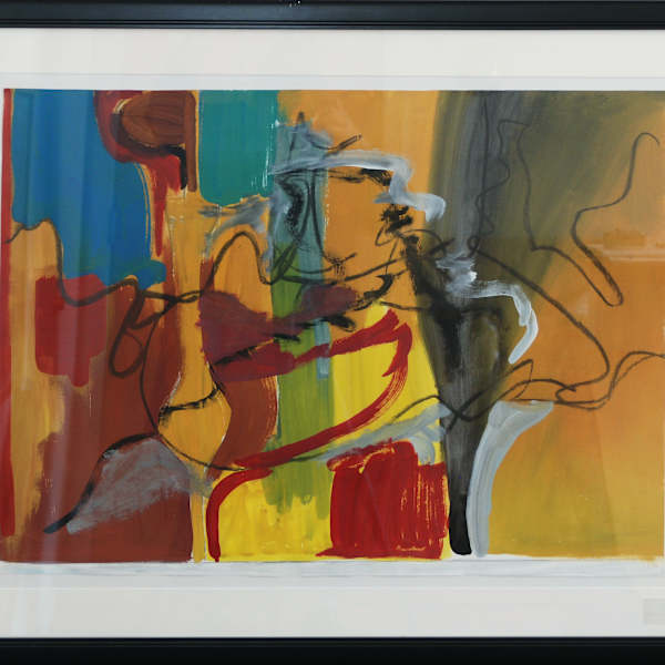 Title Unknown by Cindy Alfini, Image 1.