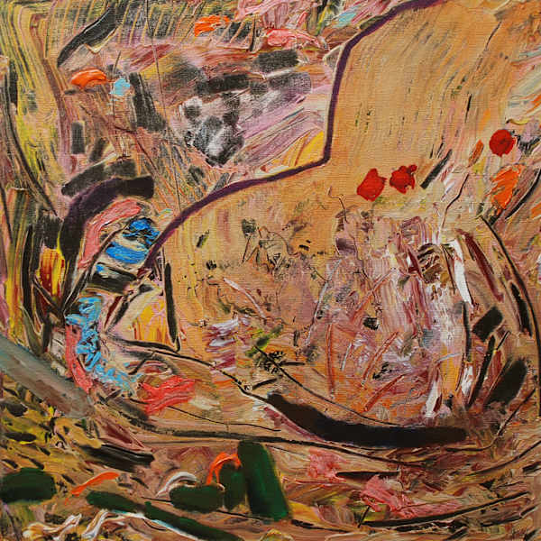 Clay Springs by Jim Waid, Image 1.