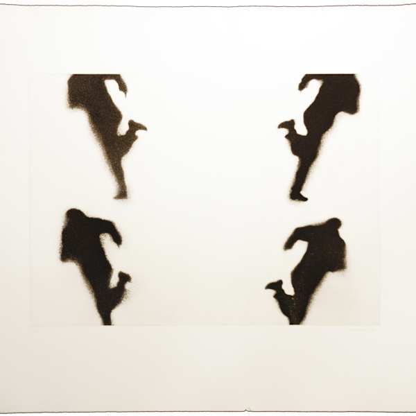 Untitled by Juan Genovés, Image 1.