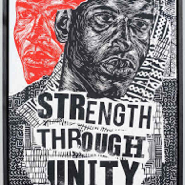 The Builder by Jamaal Barber, Image 6.
