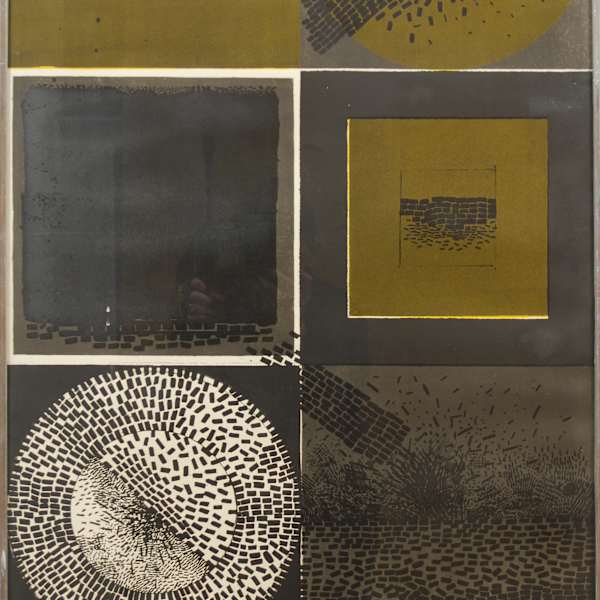 For Quasimodo #2 by Edward Giobbi, Image 1.