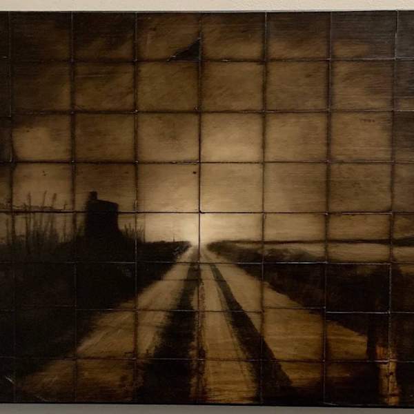 Altered Arcadia XII by John Folsom, Image 1.