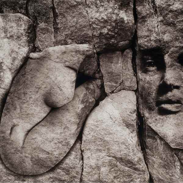 Untitled by Jerry N. Uelsmann, Image 1.
