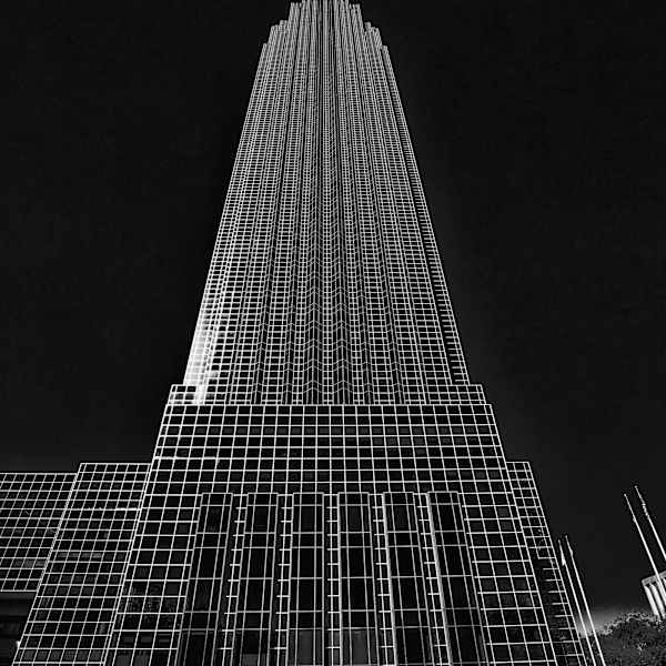 Williams Tower by Todd W. Trask, MD, Image 1.