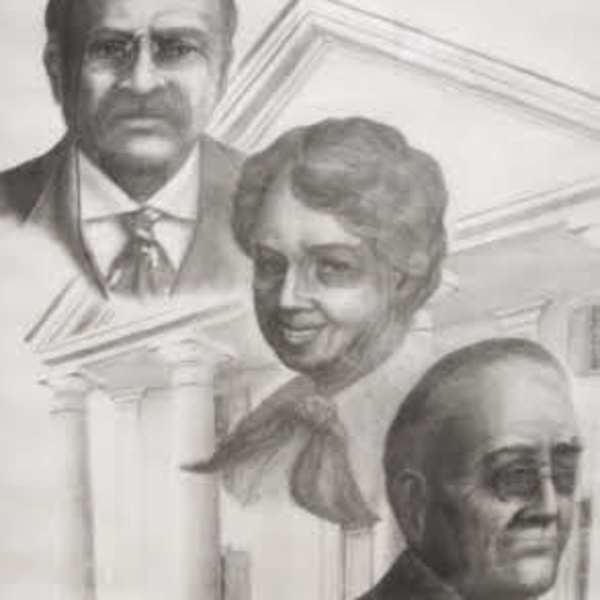 Historic Roswell CVB by Berry Etris, Image 1.