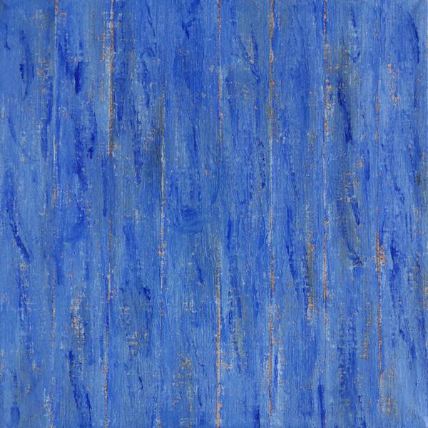 (Ultramarine) 2.6.90 by Mala Breuer, Image 1.