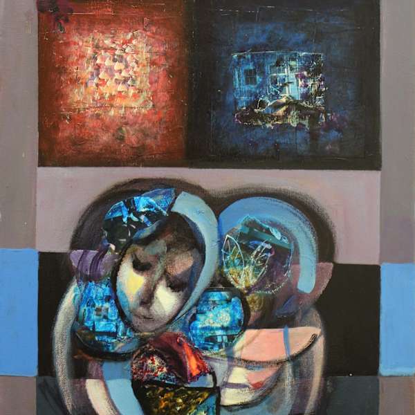 Luz en el Chorrillo by Alfredo Sinclair, Image 1.