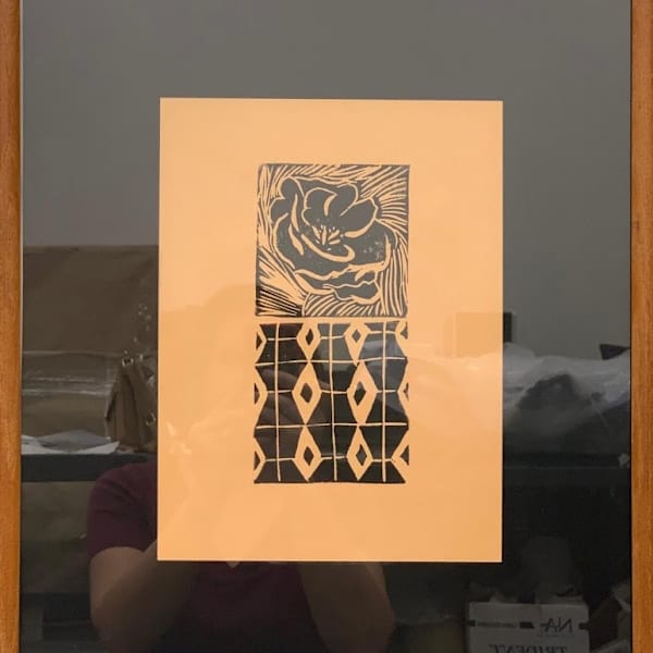 Untitled (AAC summer camp print) by Unknown, Image 1.