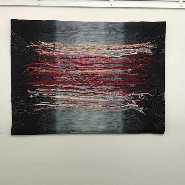 Dream Trouble by Roxanne Schwartz, Image 9.