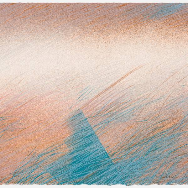 Sand Dust by Herb Jackson, Image 1.