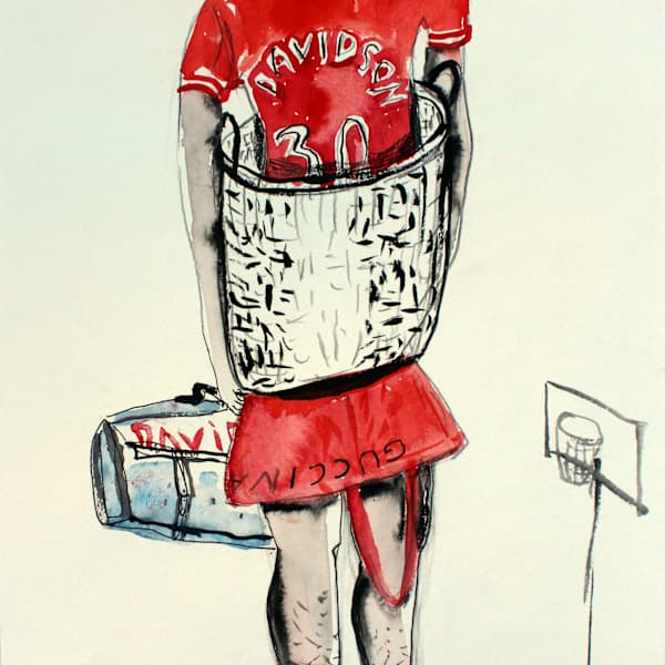Dirty Laundry 2 by Mella Jaarsma, Image 1.