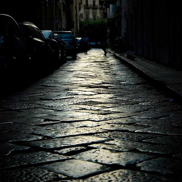 Pavé Cobbles by Craig P. Fischer, MD, Image 1.