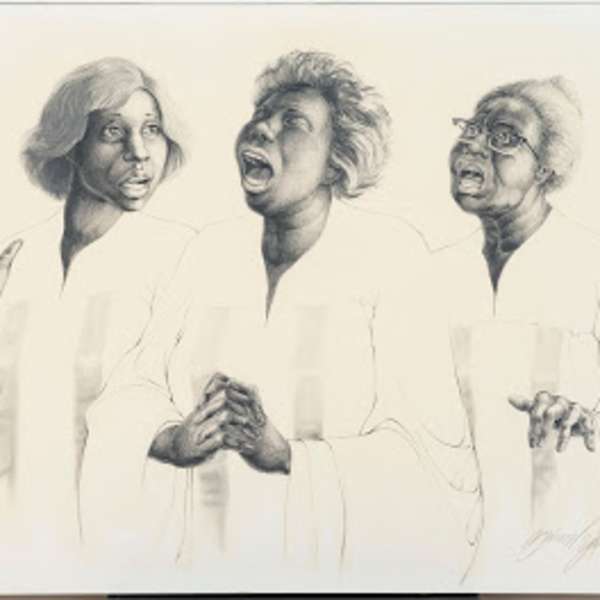 When the Spirit hits Ya by Gilbert Young, Image 7.