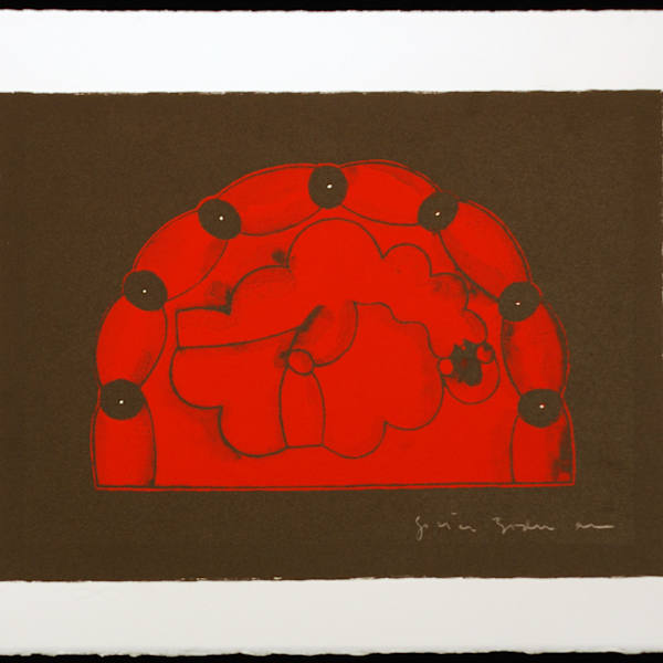 Untitled by Peter Bodnar, Image 1.