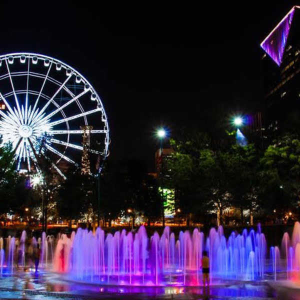 Skyview Centennial Park by Alice Hawks, Image 6.