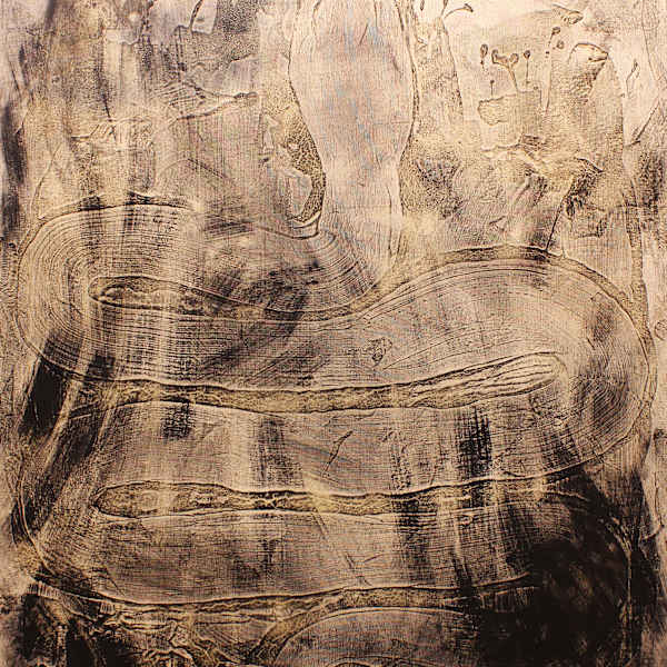 First Sign of Moses by Mike Jarmon, Image 1.