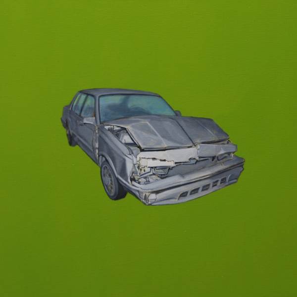 11th Car by David Koch, Image 1.