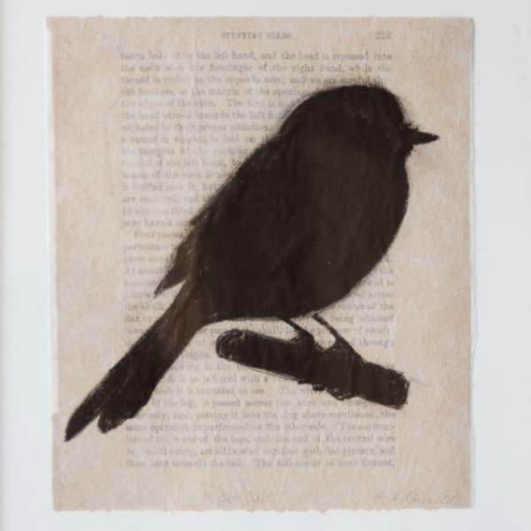 What's Left by S. Adams, Image 1.