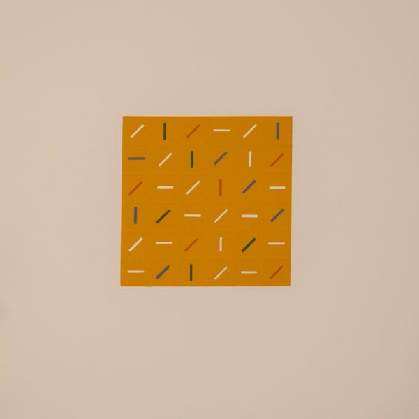 Untitled (79-12-2) by Garo Zareh Antreasian, Image 1.