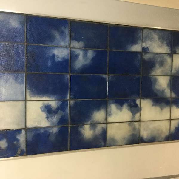 Expanse by Carolynn Haydu, Image 1.