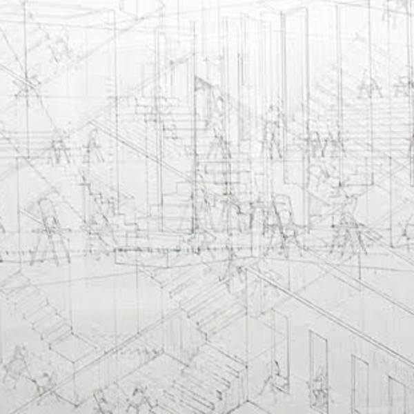 Inverse: Open Section by Cheryl Goldsleger, Image 1.
