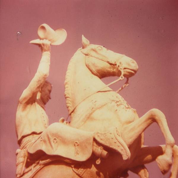 Beverly Hills, CA by Betty Hahn, Image 1.