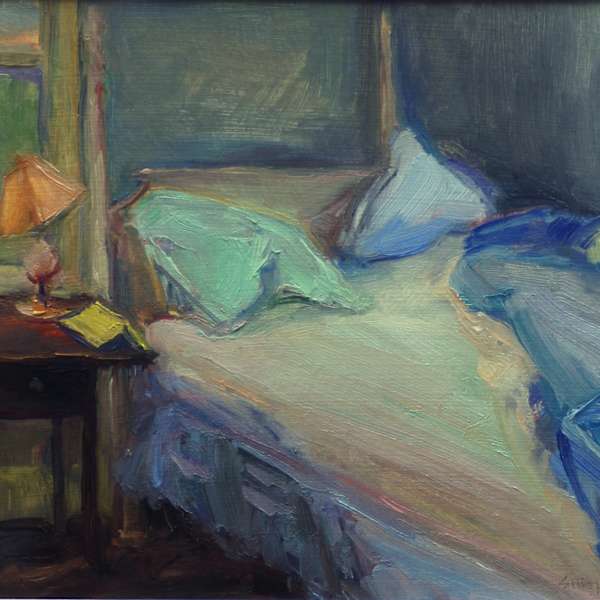 Untitled by Susan Higgins, Image 1.