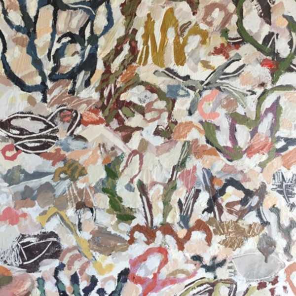 Ghost Ranch by J. Bryan, Image 1.
