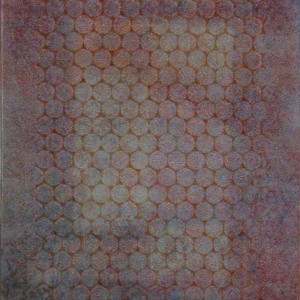 Double Weave by Marilyn Torre, Image 1.
