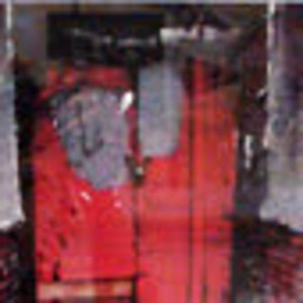 Sanctuary - Wall Series by Larry and Gwen Walker, Image 1.