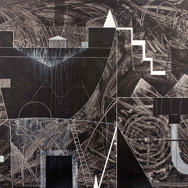 Vessels by Tom Stanley, Image 1.