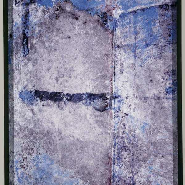Foundation, Reynes Street by Sara VanDerBeek, Image 1.