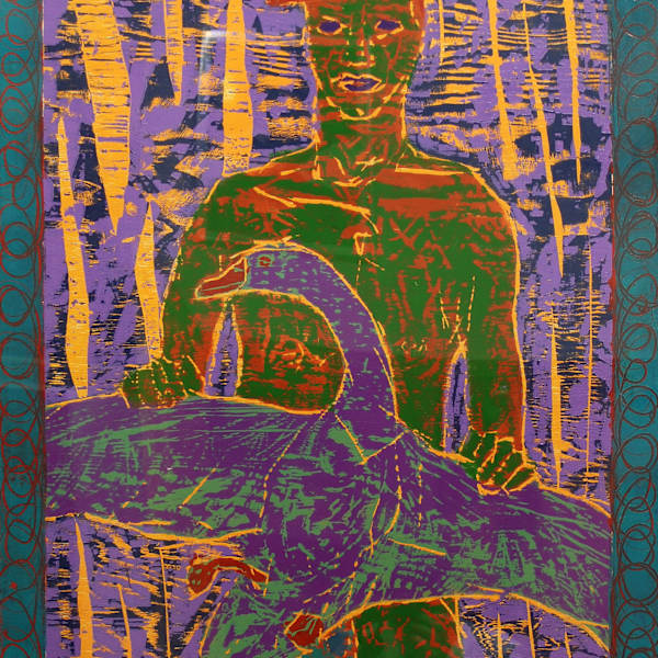 Gooseboy by Joseph Scheer, Image 1.
