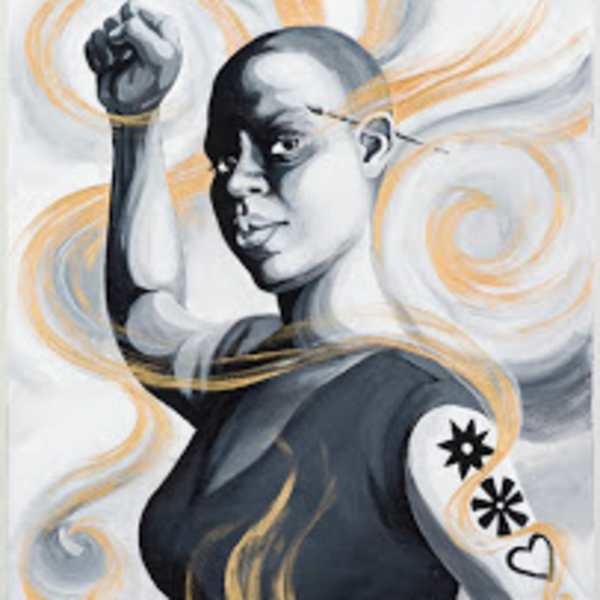 My Magic by TeMika Grooms, Image 5.