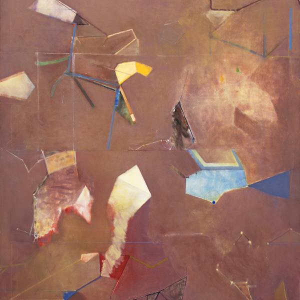 Adrift Along the Ecliptic by Eugene Newmann, Image 1.