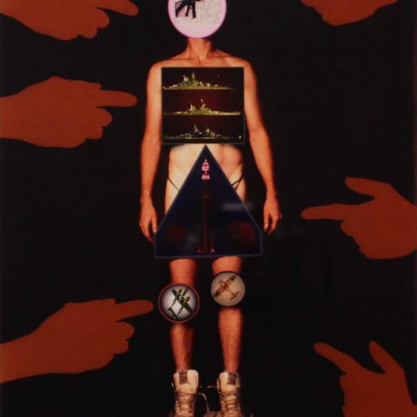 Boy by Steven J. Bliss, Image 1.
