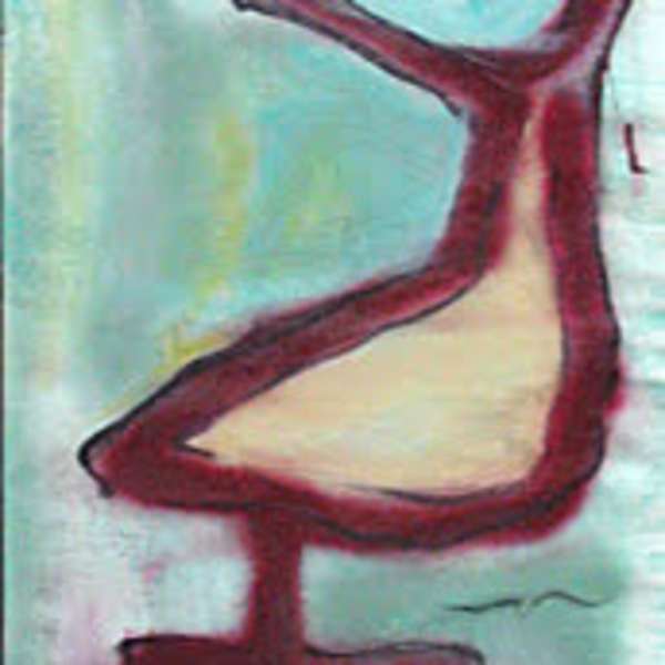 Antenna Head by Clark Vreeland, Image 1.