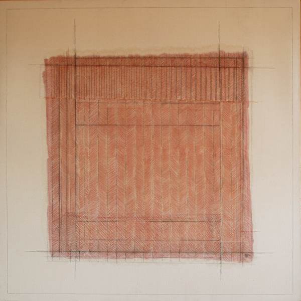Chaco by Allan Graham, Image 1.