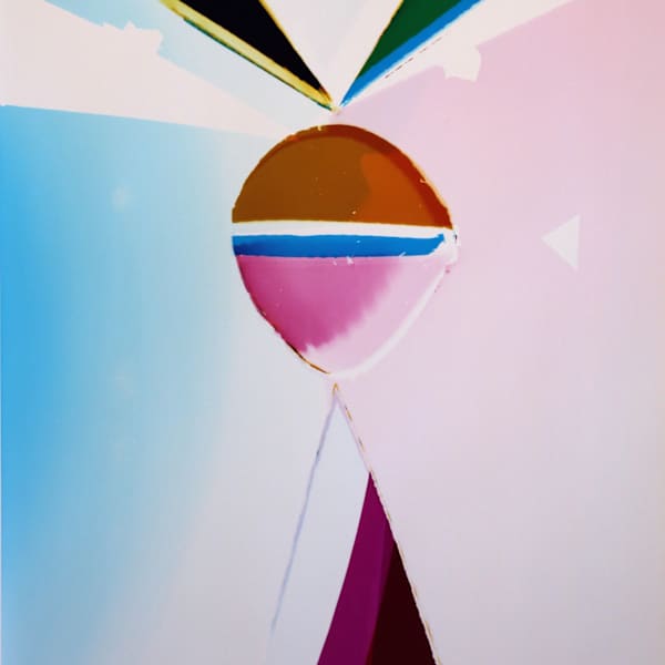 Fortune Teller by Liz Nielsen, Image 1.
