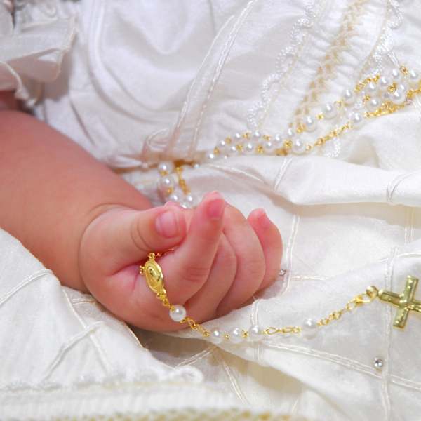 Young Faith by Maria Del Carmen Salazar, Image 1.