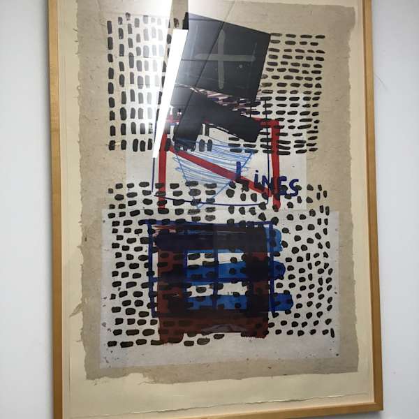 Untitled by Gary Shaffer, Image 1.