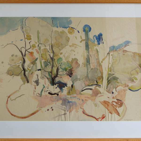 Title Unknown by Bruce McGrew, Image 1.