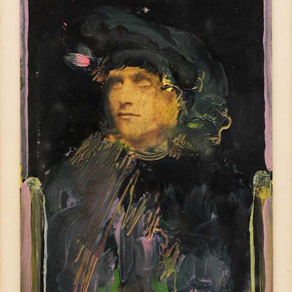 Untitled by Alice Kreit, Image 1.