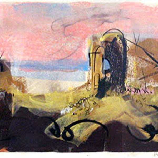 Untitled by Kip McIntire, Image 2.